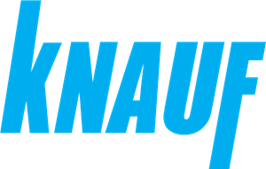 põranda ehitus knauf-logo